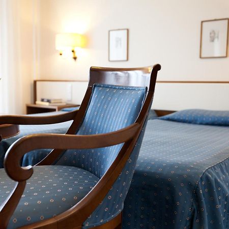 Hotel La Residence & Idrokinesis Abano Terme Kültér fotó
