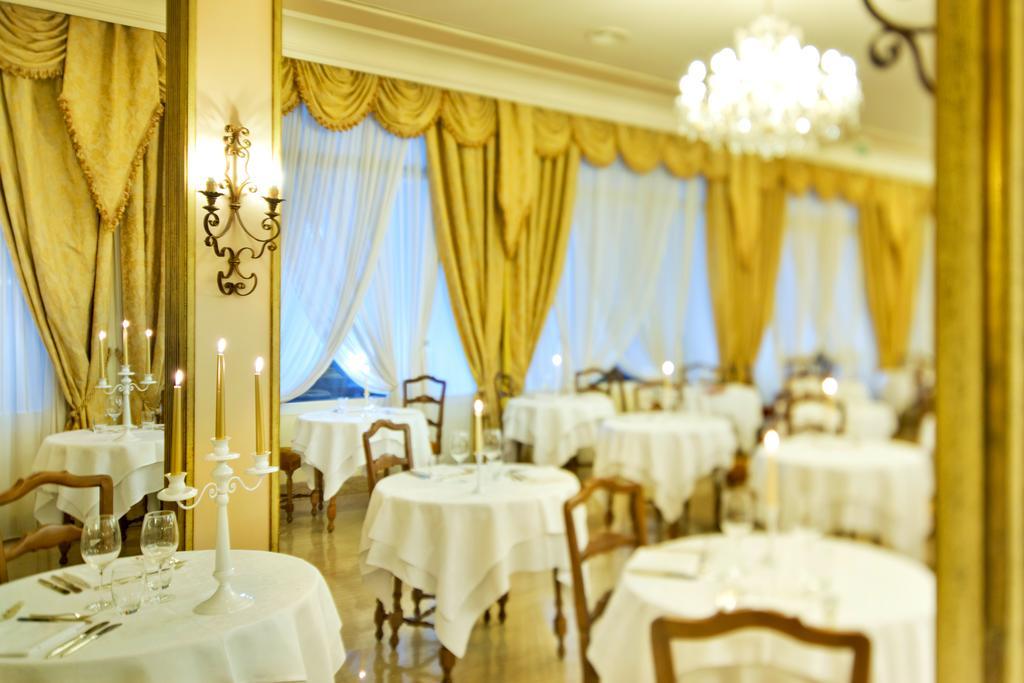 Hotel La Residence & Idrokinesis Abano Terme Kültér fotó
