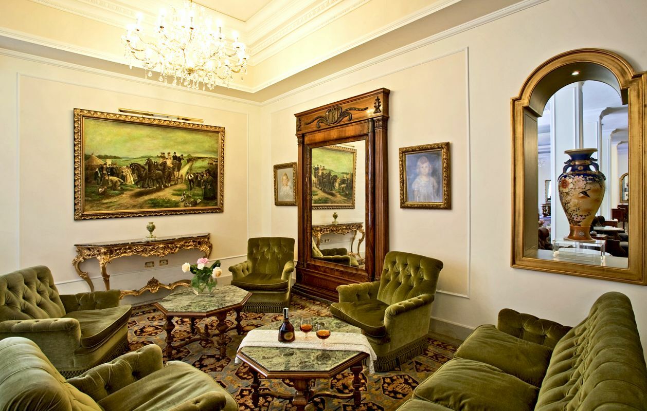 Hotel La Residence & Idrokinesis Abano Terme Kültér fotó